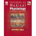 Textbook of Medical Physiology: With STUDENT CONSULT Online Access (Guyton Physiology)