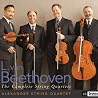 Image of album by Alexander String Quartet
