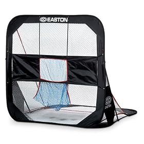 <b>Easton 5-Foot Pop-Up Multi-Sport Training Net</b>
