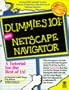 Netscape Navigator (Dummies 101 Series)