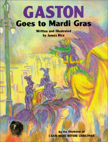 Mardi Gras