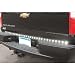 Rampage® LED Tailgate Light Bar with Reverse Lights