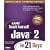 Sams Teach Yourself Java 2 in 21 Days (Sams Teach Yourself in 21 Days)