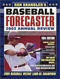 Baseball Forecaster 2002 Annual Review