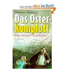 Das Osterkomplott