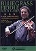Bluegrass Fiddle Boot Camp DVD's