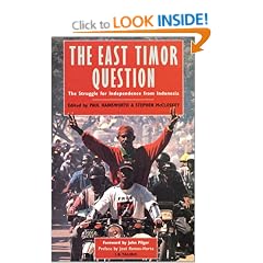 The East Timor Question