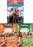 DVD : The Best of Trading Spaces/ Viewers Choice/They Hated It! (3 pack)
