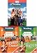 The Best of Trading Spaces/ Viewers Choice/They Hated It! (3 pack)