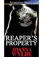 Reaper's Property