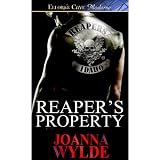 Reaper's Property ~ Joanna Wylde