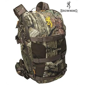 Browning Field Pro 30-Liter Backpack