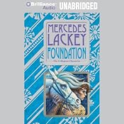 Foundation: Valdemar: Collegium Chronicles, Book 1 | Mercedes Lackey