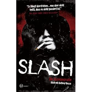 Slash: Die Autobiografie