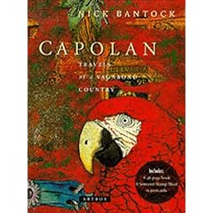 Capolan: Travels of a Vagabond Country Artbox