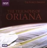 The Triumphs of Oriana