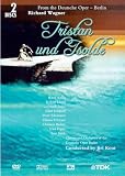 Wagner - Tristan and Isolde (Friedrich) [DVD]