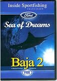 Baja Part 2 - The East Cape - Marlin, Sailfish, Dorado, Tuna Fishing DVD