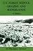 Books : U.S. Forest Service Grazing & Rangelands: A History (Environmental History Ser. Series, 8)