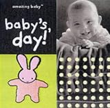 Cover of Baby's Day by Beth Harwood 1904513093