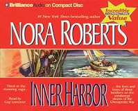 Inner Harbor: The Chesapeake Bay Saga #3 (Quinn Brothers (Paperback))