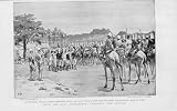 Cheering The Victors After Taking Suarda Nile Expediti