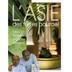 L'Asie des Fr�res Pourcel