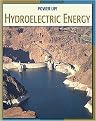 Hydroelectric Energy (Power Up) (Illustrated) (Reinforced Hardcover)