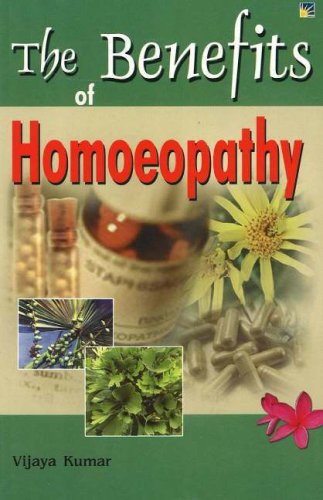 Homeopathy