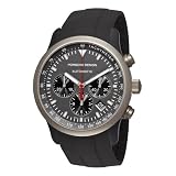 Porsche Design Mens 6612.14.50.1139 Dashboard P'6612 Titanium and Aluminum Grey Dial... by Porsche