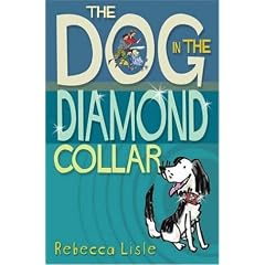 The Dog in the Diamond Collar (Tiger Series)