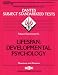 DSST Lifespan: Developmental Psychology (DANTES series) (Dantes Series : No. 64) by Jack Rudman