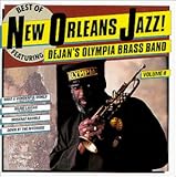 The Best of New Orleans Jazz, Vol. 2