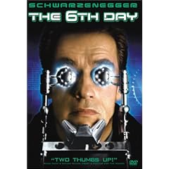 The 6th Day by 