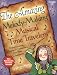 The Amazing Melody-Making Musical Time Travelers: Bring Favorite Classical Composers Into Your Classroom (Book & CD)