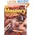 Ultimate Guide to Masonry & Concrete: Design, Build, Maintain