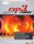 Magix MP3 Maker