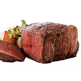 Hickory Farms Pfaelzer Filet Mignon With Garlic Butter 4-pk.