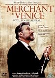 Merchant Of Venice [UK IMPORT] - Henry Goodman
