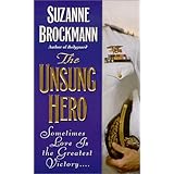 The Unsung Hero (Troubleshooters, Book 1)