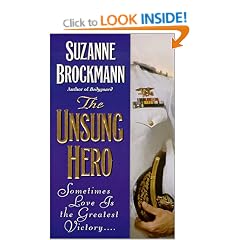 The Unsung Hero (Troubleshooters)