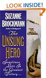 The Unsung Hero (Troubleshooters)