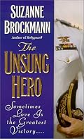 The Unsung Hero (Troubleshooters, Book 1)