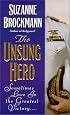 The Unsung Hero (Troubleshooters, Book 1)