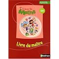 Vivre les maths CE1 : Livre du ma�tre, programme 2008