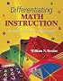 Differentiating Math Instruction: Strategies That Work for K-8 Classrooms!