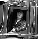 Ventvisor Big Rig Deflector-2 Pc Set