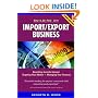 Building an Import/Export Business