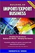 Building an Import/Export Business, 3rd Edition