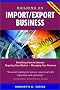 Building an Import/Export Business, 3rd Edition Building an Import/Export Business, 3rd Edition